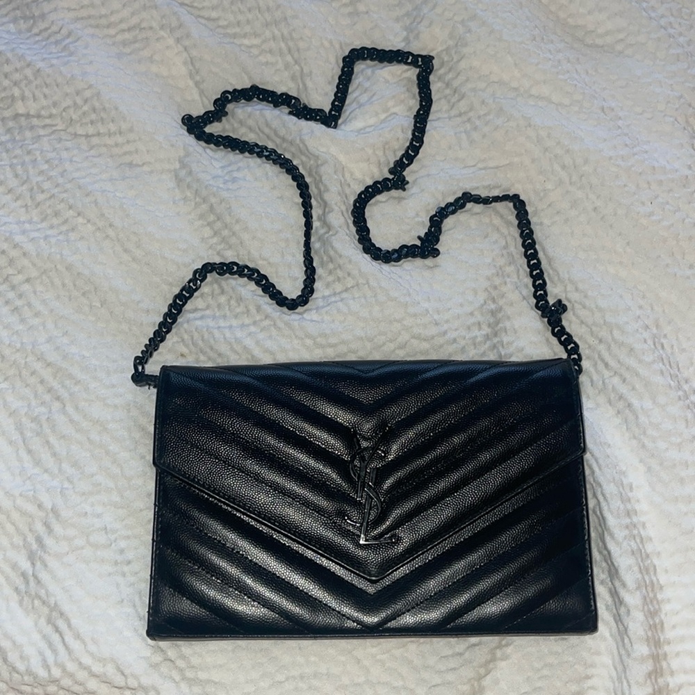 YSL Wallet on the chain
